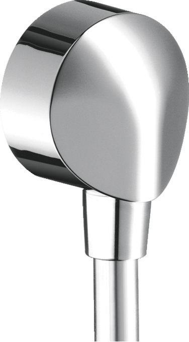 FIXFIT CONECTOR E FURTUN DUS CROM